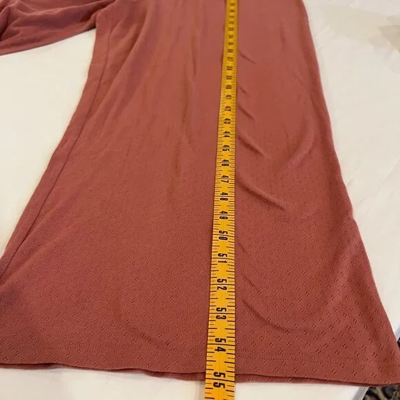 Hatch Women's Pajama Jumpsuit - Picture 7 of 8